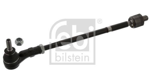 FEBI BILSTEIN strypo montavimas 14172